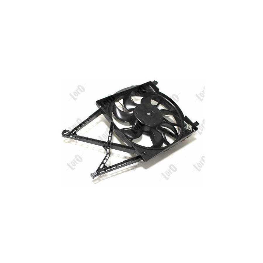 Abakus 0370140031 Fan, Radiator