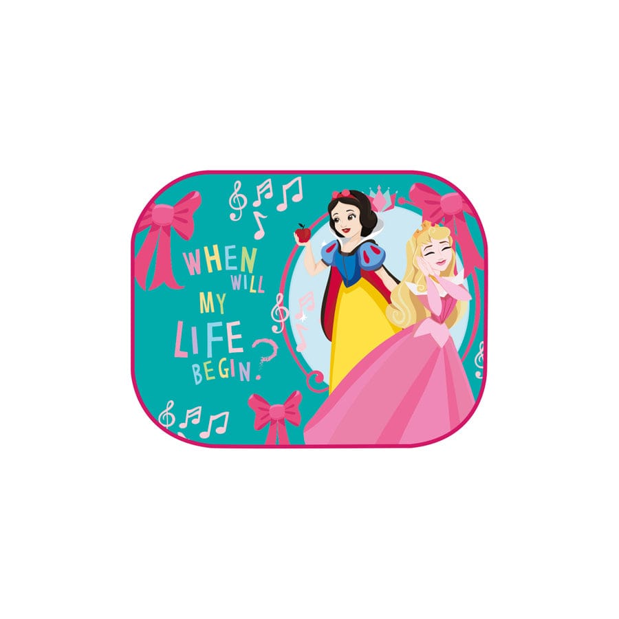 Disney 9333 SUNSHADES PRINCESS