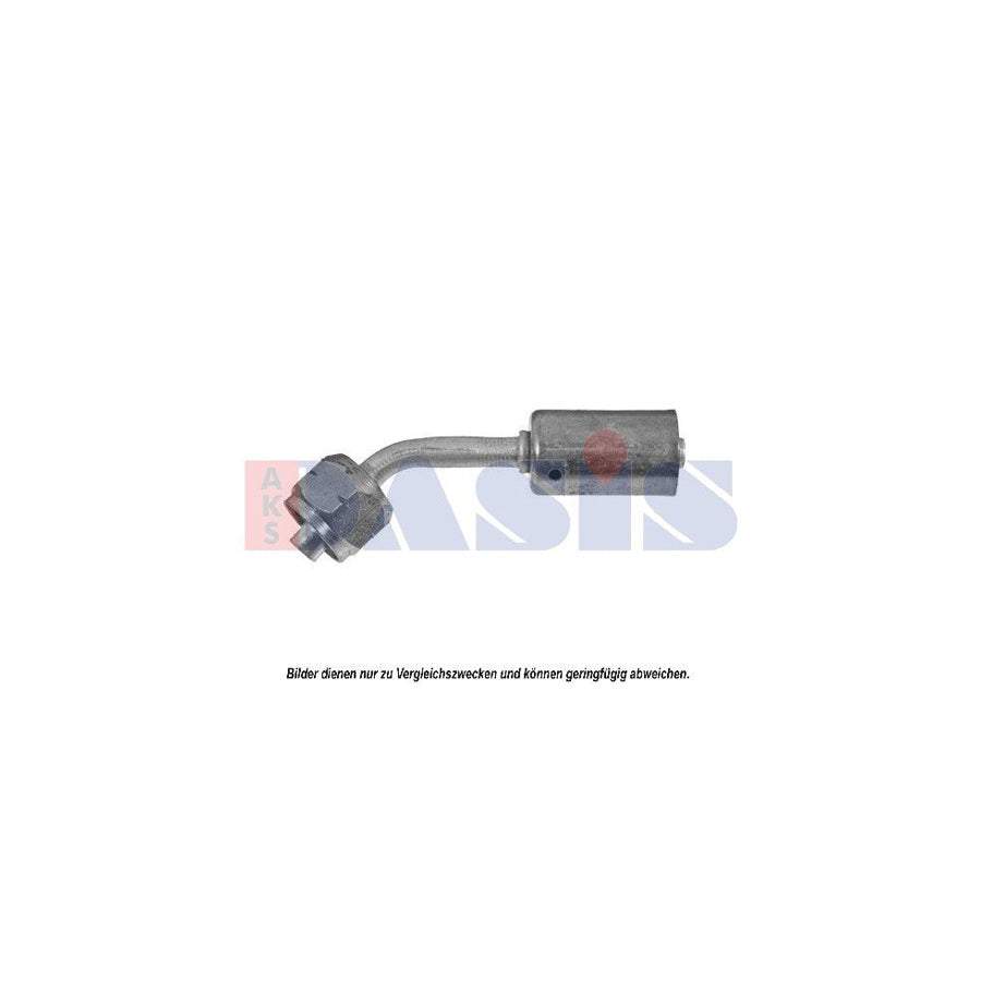 AKS Dasis 910788N Connection Piece, Hose Line