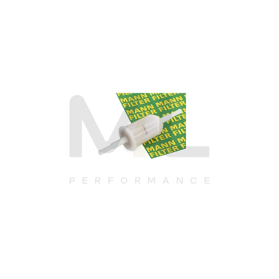 MANN-FILTER WK 32 (10) Fuel filter In-Line Filter