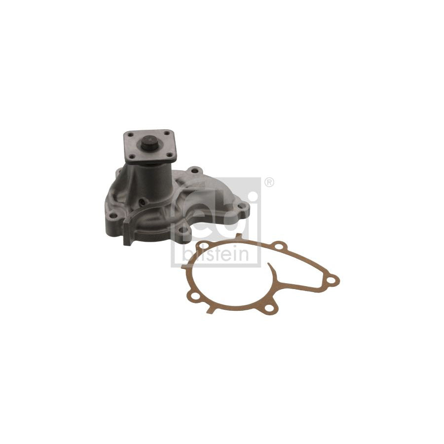 Febi Bilstein 15443 Water Pump