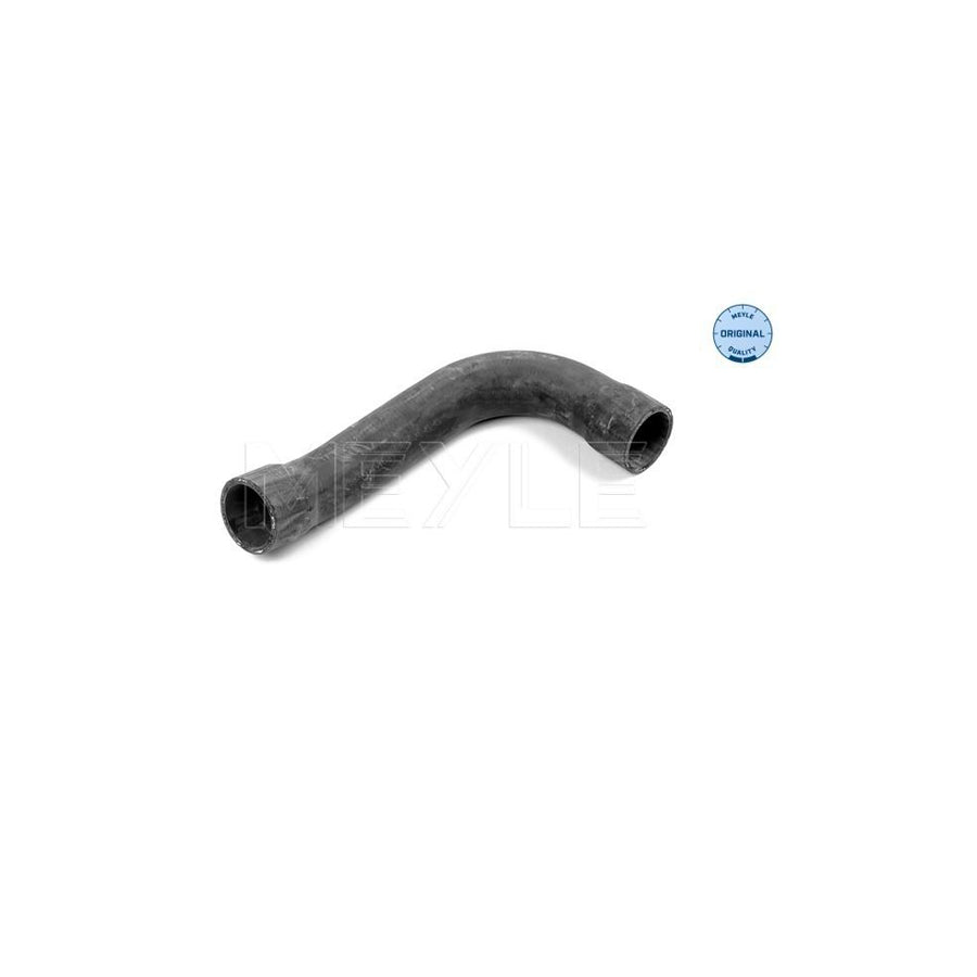 Meyle 319 115 3139 Radiator Hose For BMW 5 Series