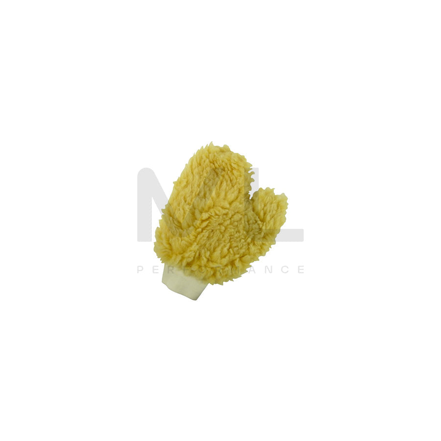 Protecton Wash mitt with Thum 1750114 Car wash mitt