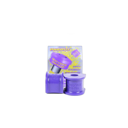 Powerflex PFF16-703-18 Lancia Fiat Front Anti Roll Bar Bush 18mm (Inc. Delta, Stilo, Bravo) | ML Performance UK Car Parts