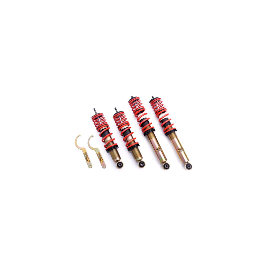 MTS Technik Mazda Coilover Suspension Street - MTSGWMA02 Coilover Kits