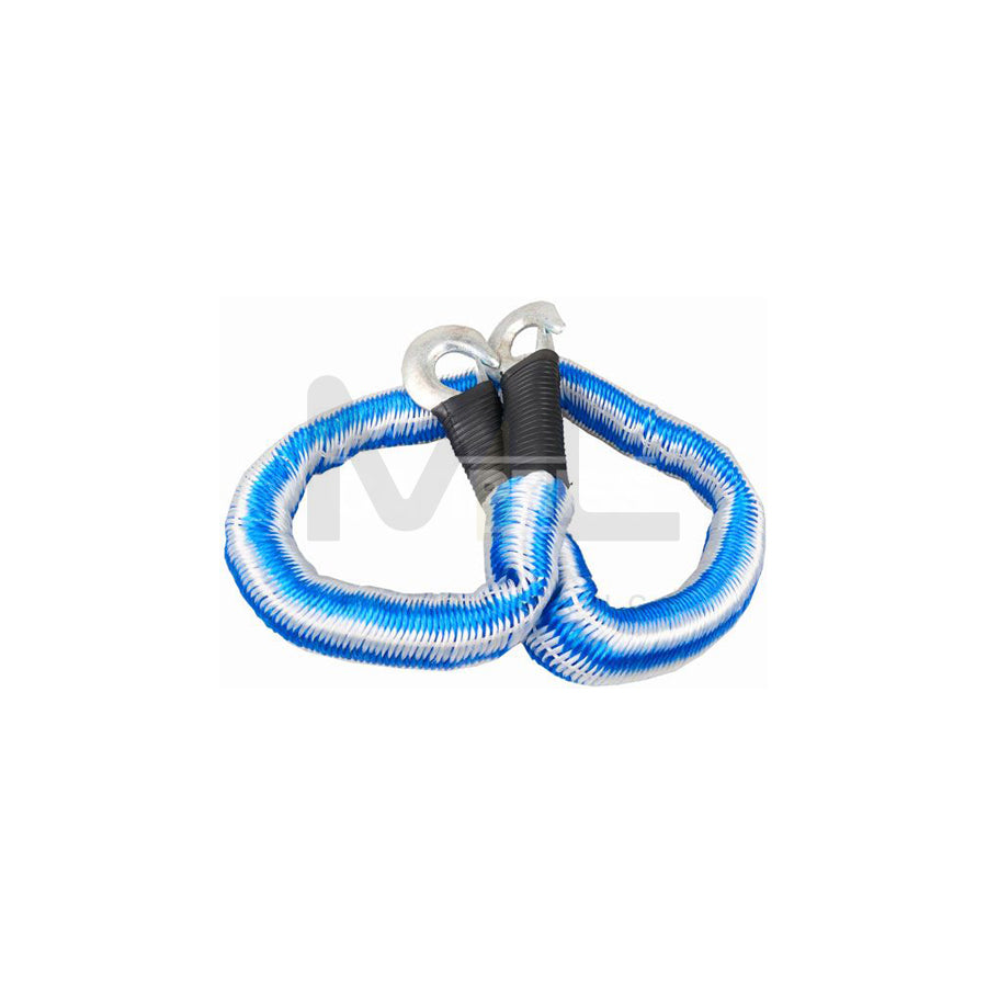 CARPRISS 70178749 Tow rope 1.5-4m