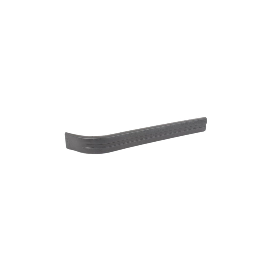 Genuine BMW 51111967374 E24 Rubber Strip, Bumper Front Right (Inc. 635CSi & M6) | ML Performance UK Car Parts