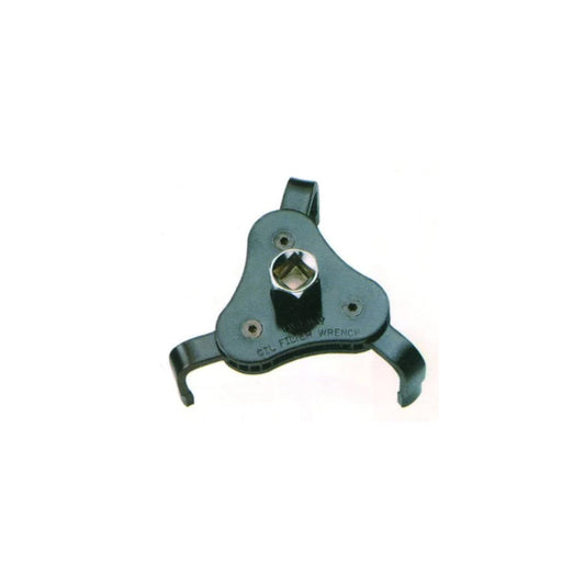 Force 61904A Oil Filter Removal Tool