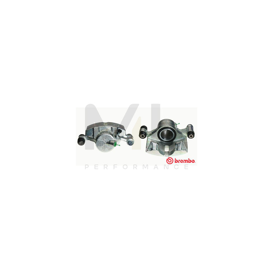 BREMBO F 54 013 Brake Caliper | ML Performance Car Parts