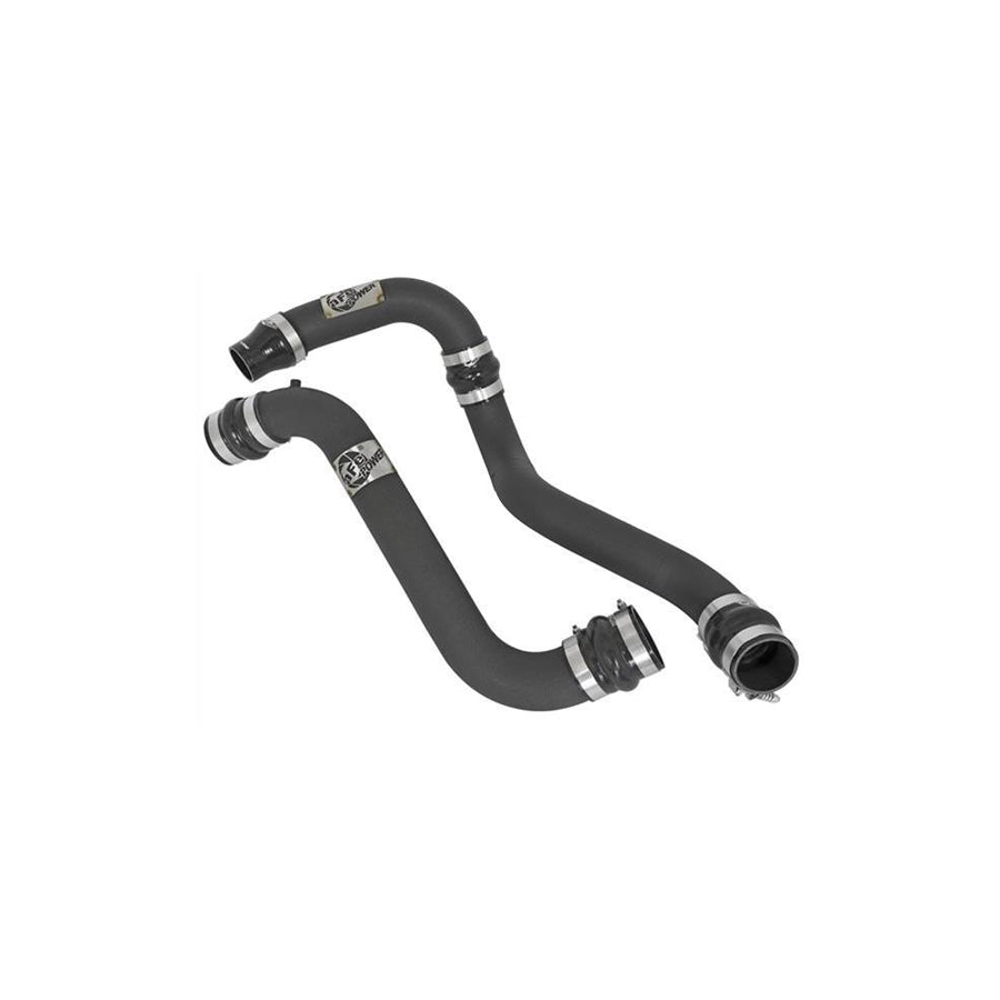  aFe 46-20114-B Charge Pipe Kit GM Diesel Trucks 11-16 V8-6.6L (td) LML  | ML Performance US Car Parts