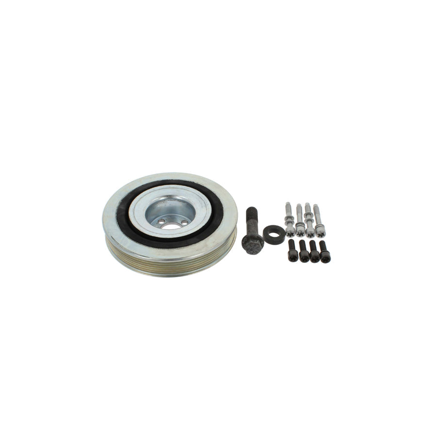 Corteco 80004910 Belt Pulley Set, Crankshaft