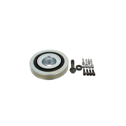 Corteco 80004910 Belt Pulley Set, Crankshaft