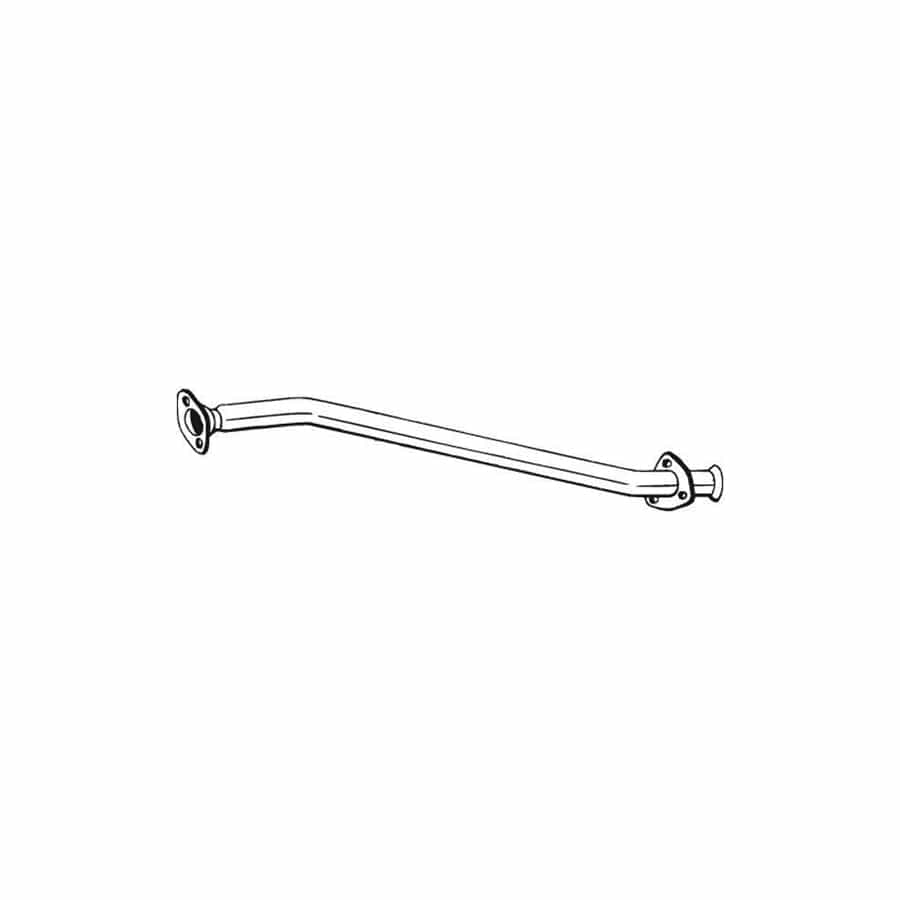 Bosal 800-251 Exhaust Pipe