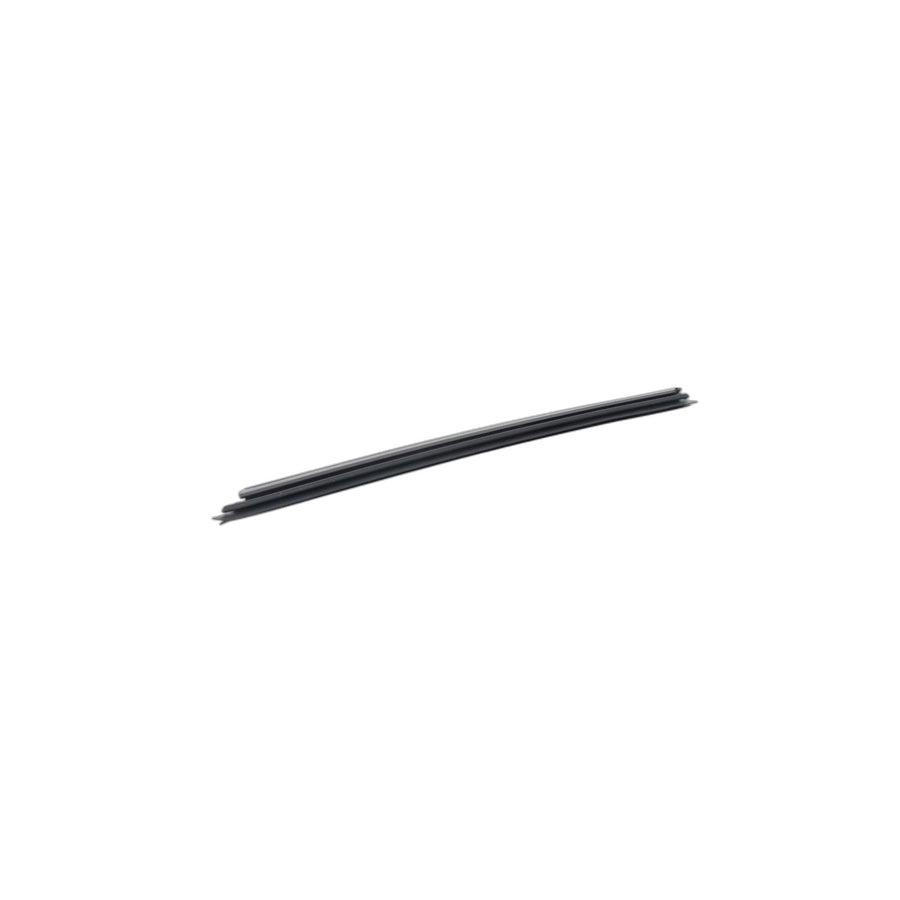 Genuine BMW 51337393418 G02 G01 Window Cavity Seal Front Door Right (Inc. X3) | ML Performance US Car Parts