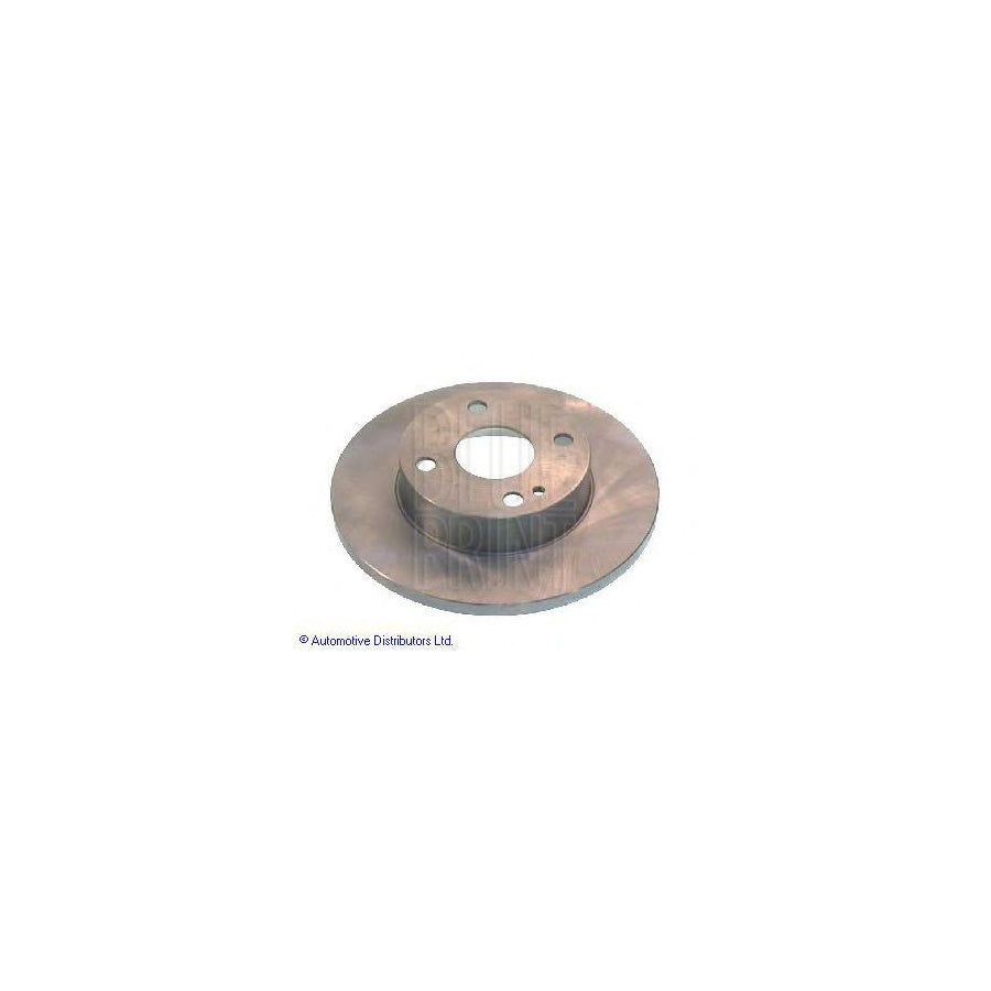 Blue Print Adm54362 Brake Disc for Mazda 121 II Saloon (Db)