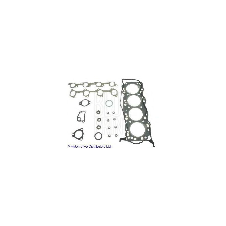 Blue Print Adt36252 Gasket Set, Cylinder Head