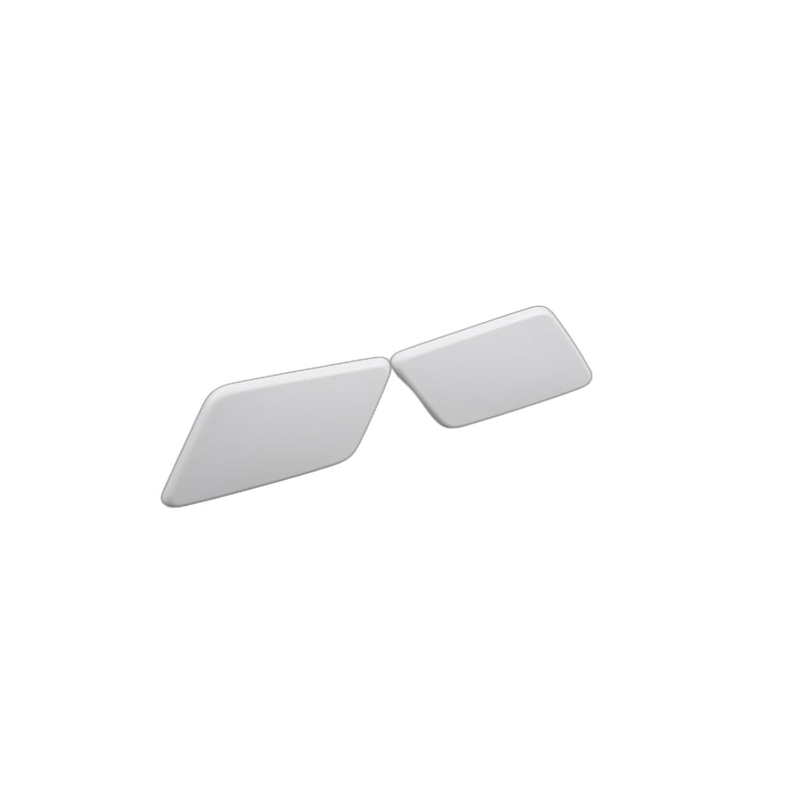 Genuine BMW 51112993585 E84 Set Of Trim Pieces, Sra, Primed SRA (Inc. X1 18dX) | ML Performance US Car Parts
