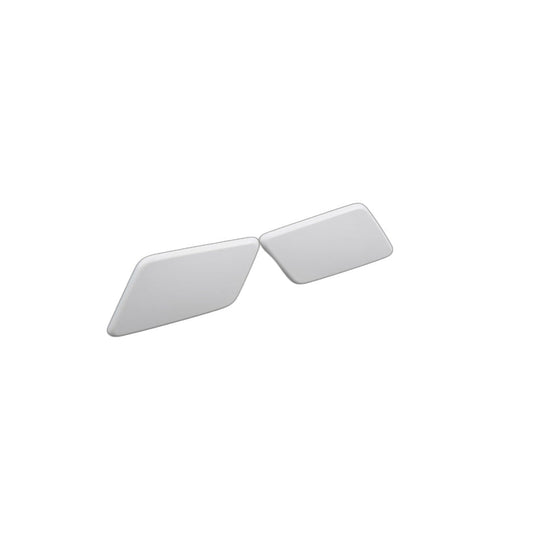 Genuine BMW 51112993585 E84 Set Of Trim Pieces, Sra, Primed SRA (Inc. X1 18dX) | ML Performance US Car Parts