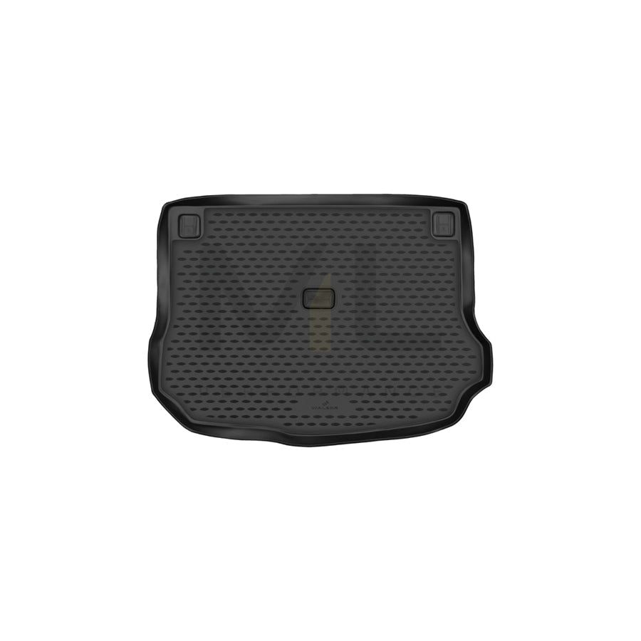 WALSER XTR 71049 Car boot liner Nonslip