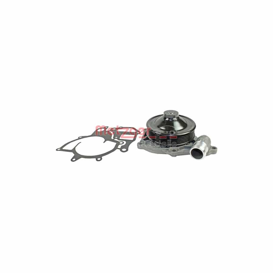 Metzger 2221016 Auxiliary Water Pump