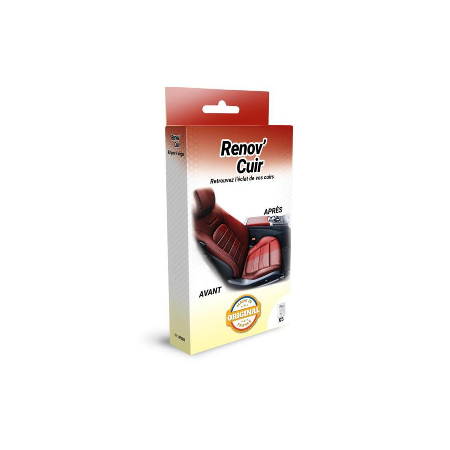 Irontek Rp3003 Leather Care Lotion