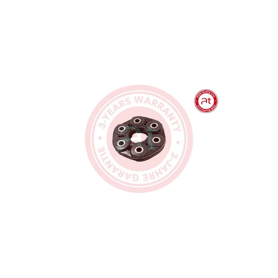 at autoteile germany At11712 Drive Shaft Coupler for BMW X5 (E53)