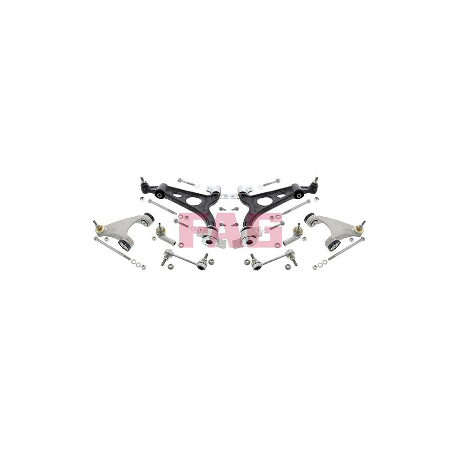 FAG 823 0019 30 Link Set, Wheel Suspension
