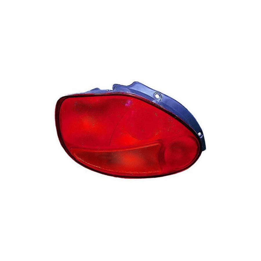 Abakus 2221905Lldae Rear Light for Daewoo Matiz I Hatchback (M100, M150)