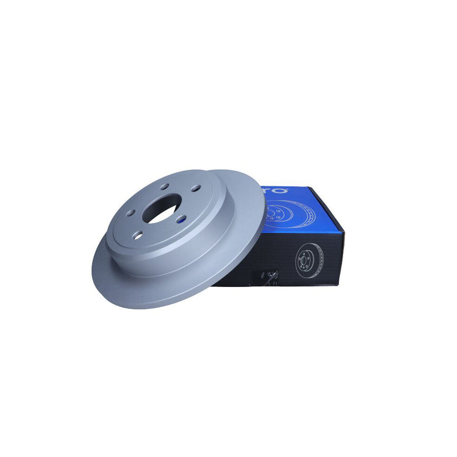 Quaro QD2401 Brake Disc