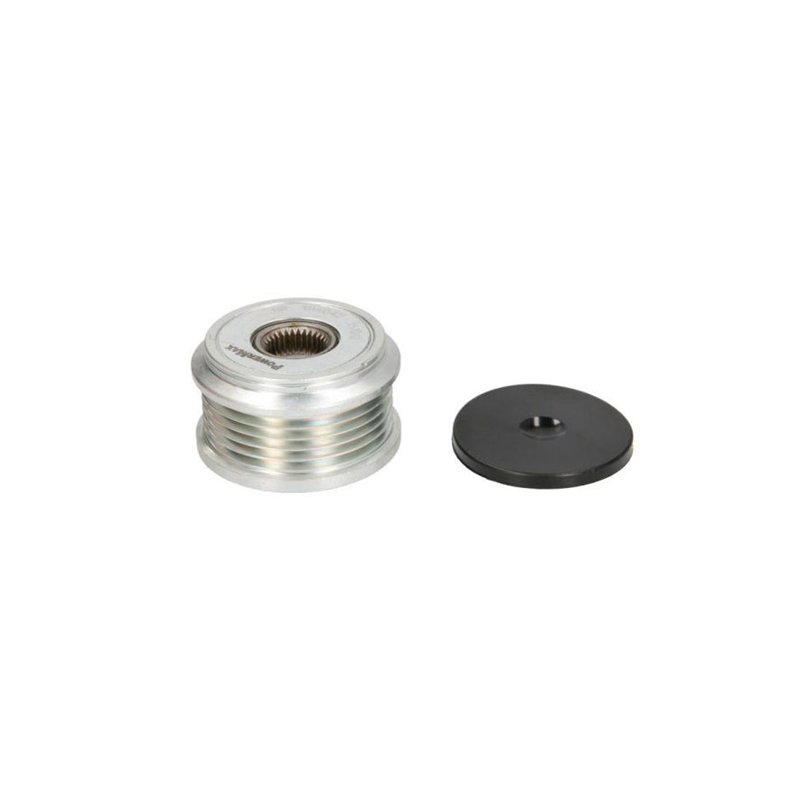 Lauber CQ1040602 Pulley, Alternator