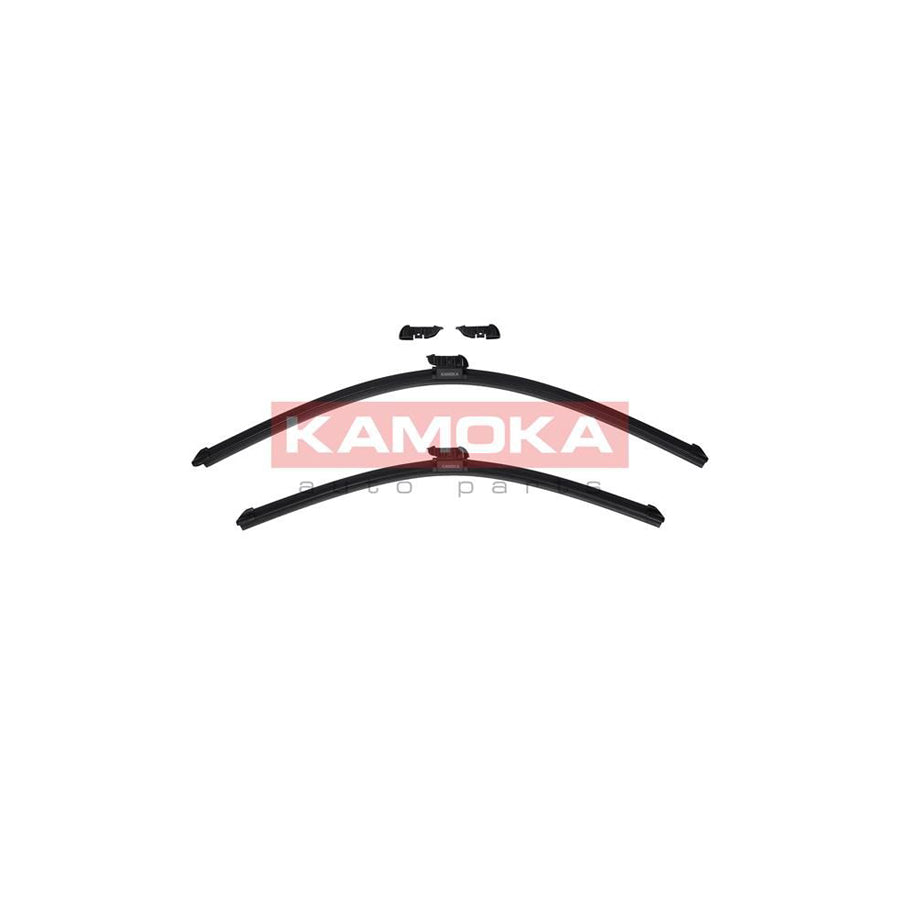 Kamoka Flat 27A11 Wiper Blade