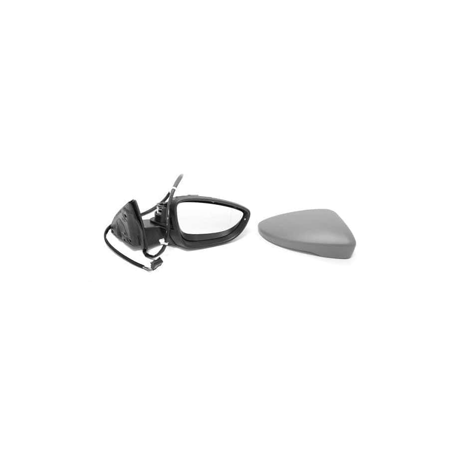 Abakus 4055M04 Wing Mirror for VW Passat