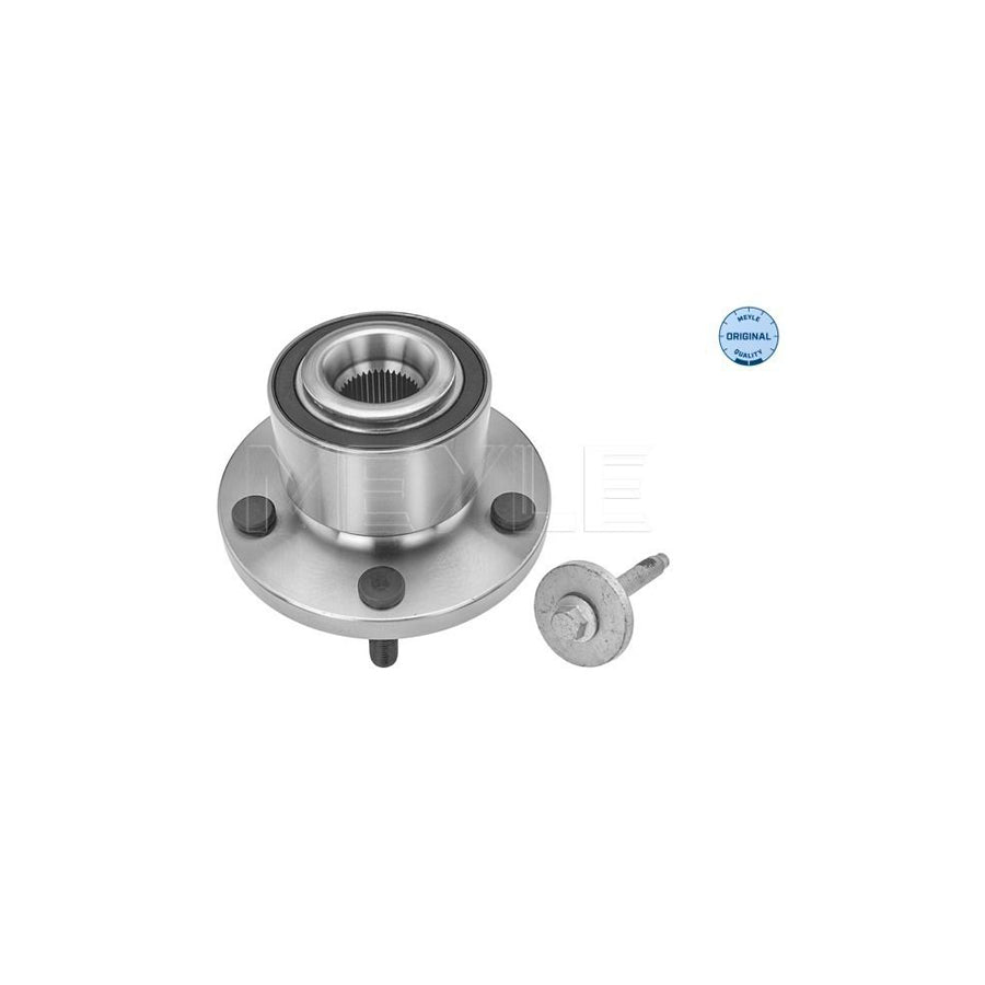 Meyle 714 651 0005 Wheel Hub