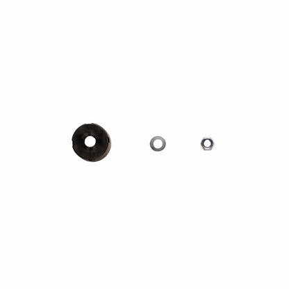 Bilstein 19-194455 AUDI Q7 (4LB) B4 OE Replacement Rear Shock Absorber 3 | ML Performance US Car Parts