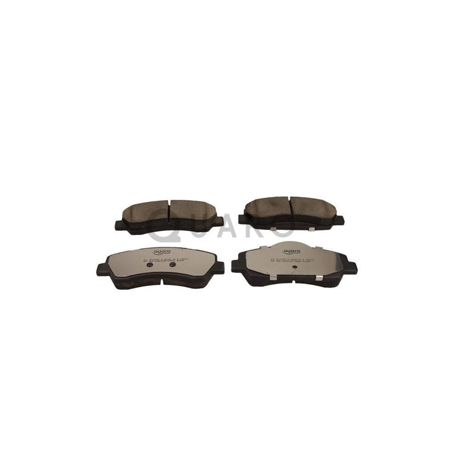 Quaro QP7578C Brake Pad Set