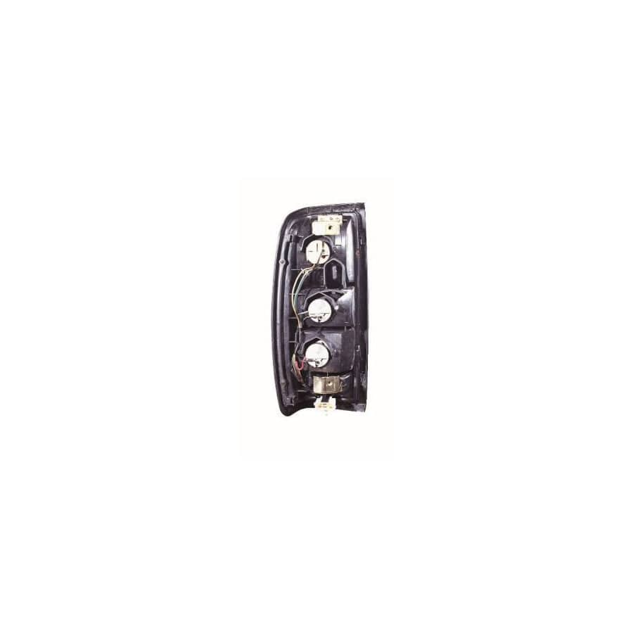 Abakus 21519F9Rae Rear Light for Nissan Pick Up (D22)