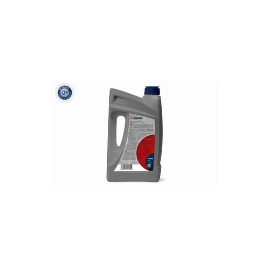Ackoja A64-80005 Brake Disc | ML Performance US