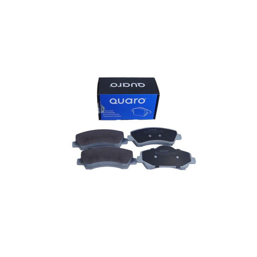 Quaro QP7578 Brake Pad Set