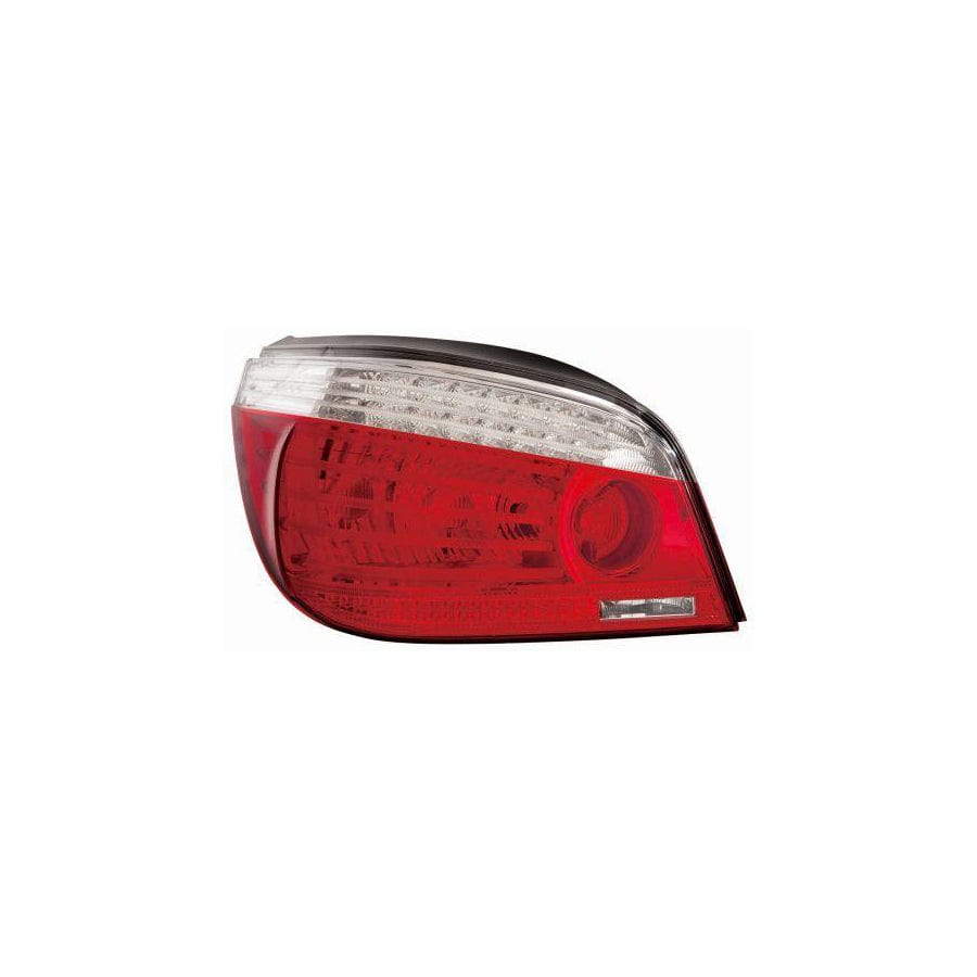 Abakus 4441940Rue Rear Light for BMW 5 Saloon (E60)