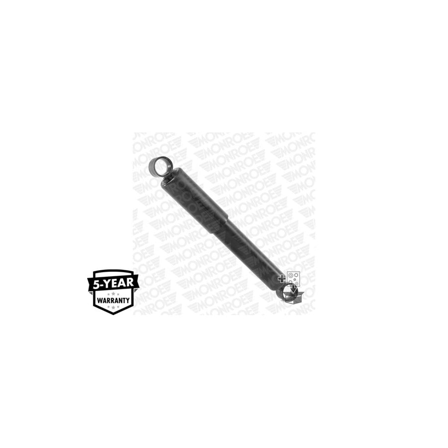 Monroe D6415 Shock Absorber for Land Rover 88/109