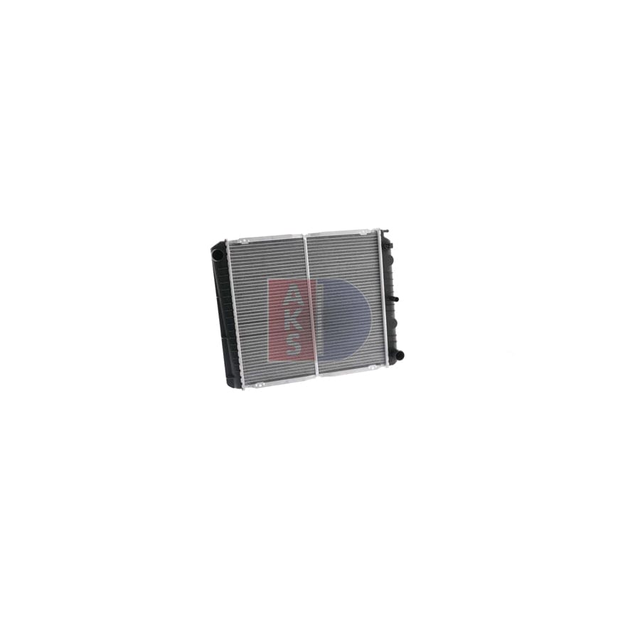 AKS Dasis 220750N Engine Radiator