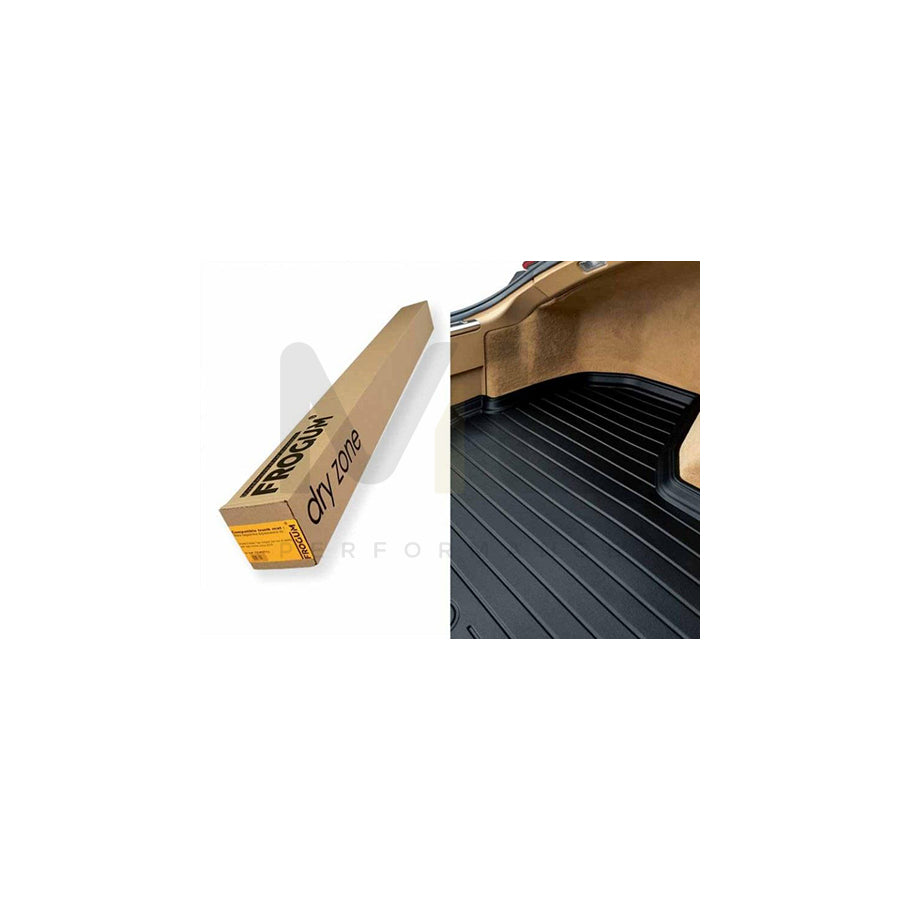 FROGUM DZ548683 Car boot tray for MAZDA 6 Estate (GJ, GL) Elastomer, Nonslip