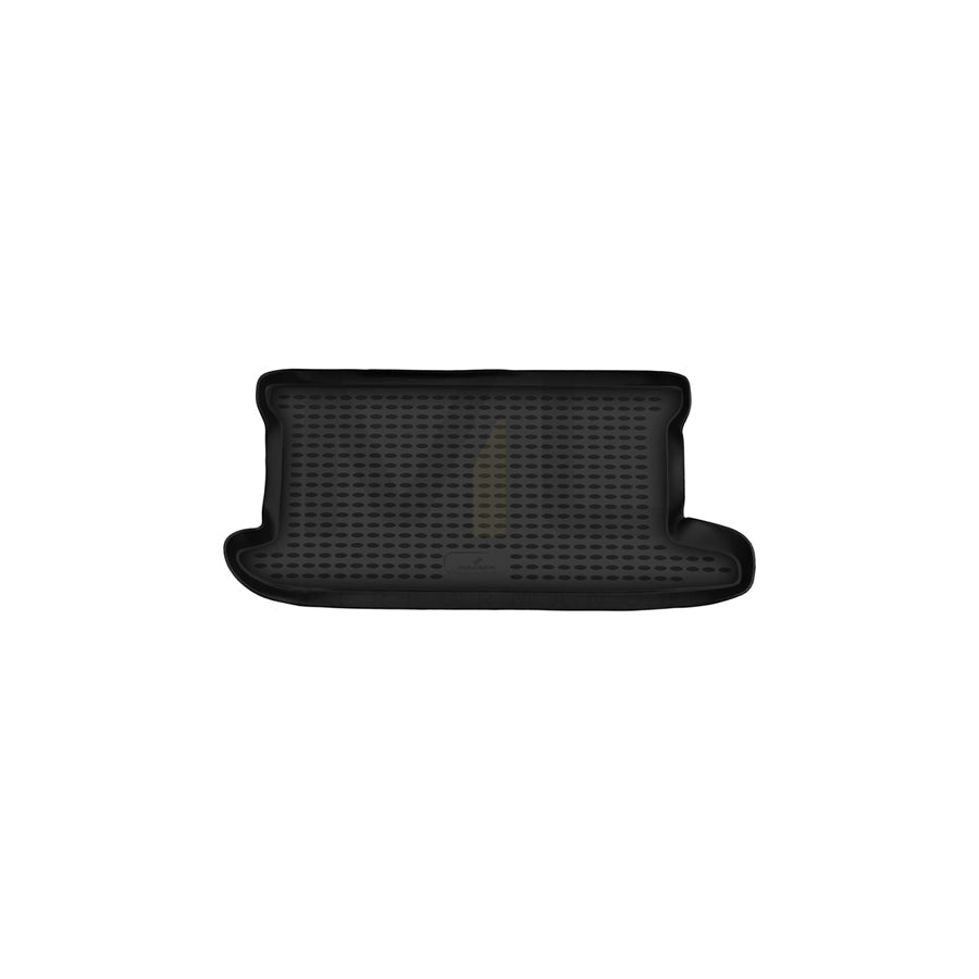 WALSER XTR 71018 Car boot liner Nonslip