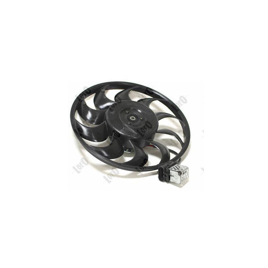 Abakus 0370140030 Fan, Radiator