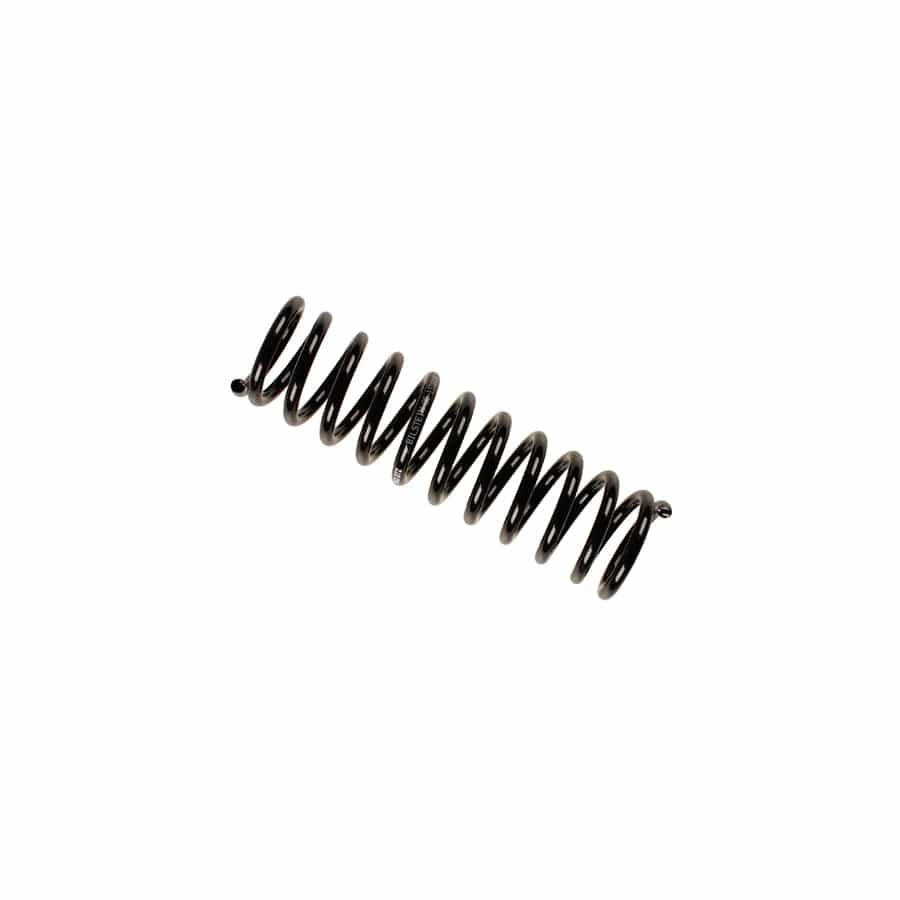Bilstein 36-155019 AUDI B3 B3 OE Replacement Rear Coil Spring (Inc. 80, 90 & COUPE) 1 | ML Performance US Car Parts