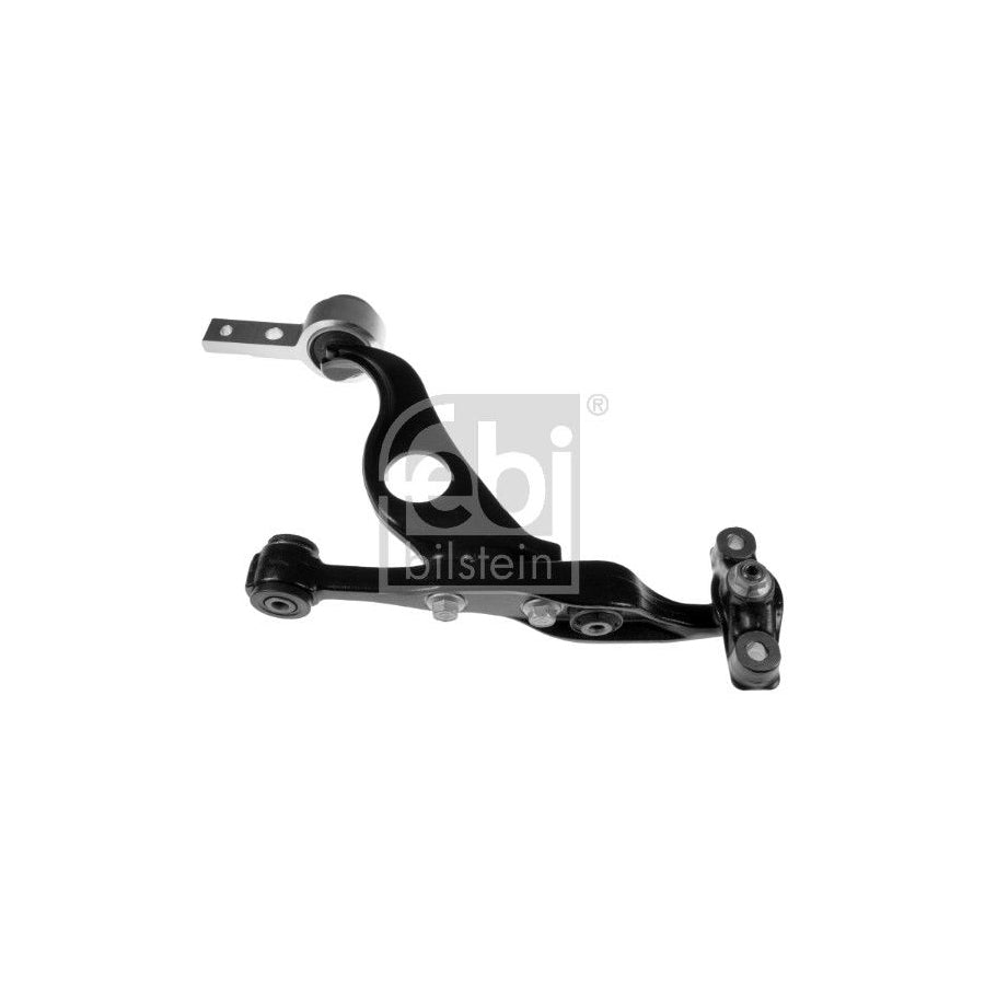 Febi Bilstein 42449 Suspension Arm for Mazda 6