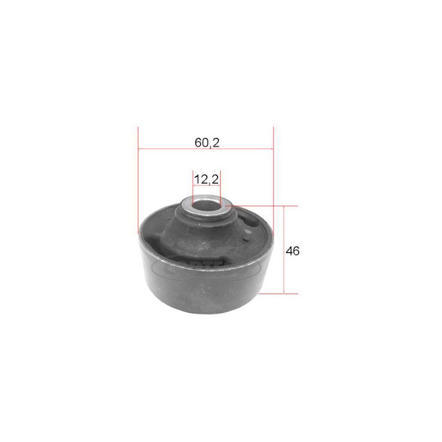 Corteco 49405651 Control Arm / Trailing Arm Bush