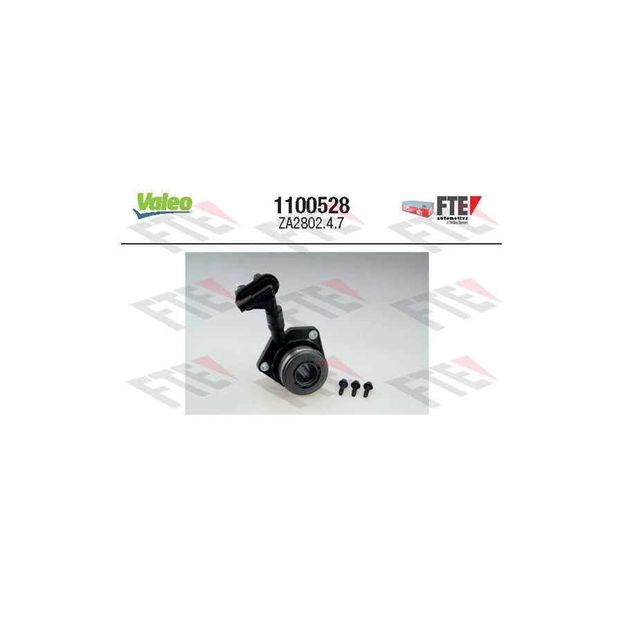 FTE 1100528 Central Slave Cylinder, Clutch