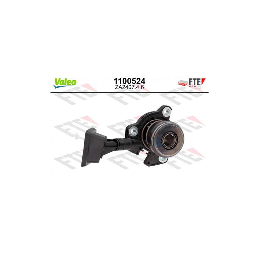FTE 1100524 Central Slave Cylinder, Clutch