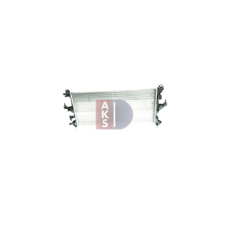 AKS Dasis 060022N Engine Radiator